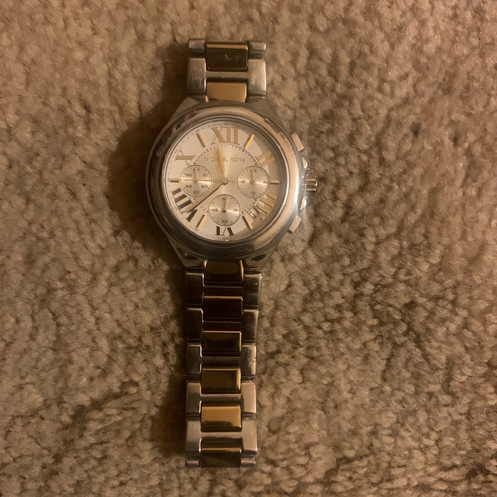 Michael Kors watch